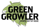 Green Growler